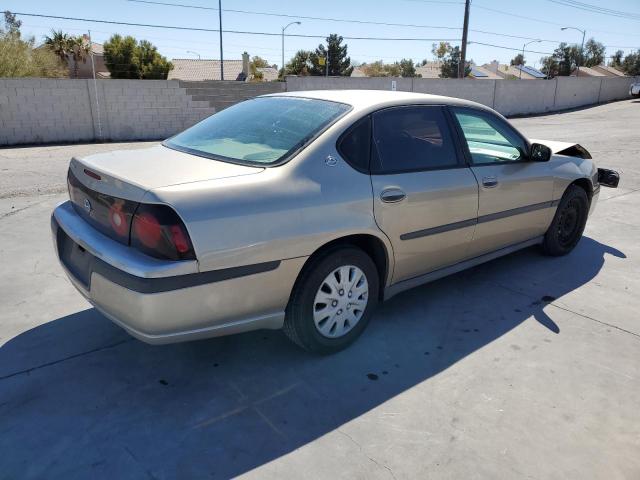 Photo 3 from auction – 2005 CHEVROLET IMPALA with VIN 2G1WF52EX59356783