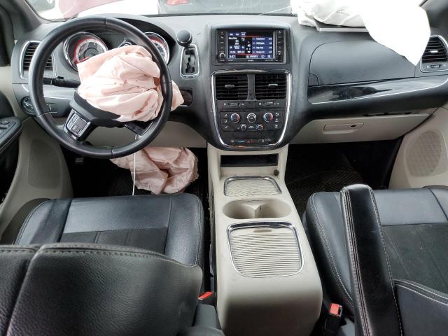Photo 8 from auction – 2019 DODGE GRAND CARA with VIN 2C4RDGCG5KR620882