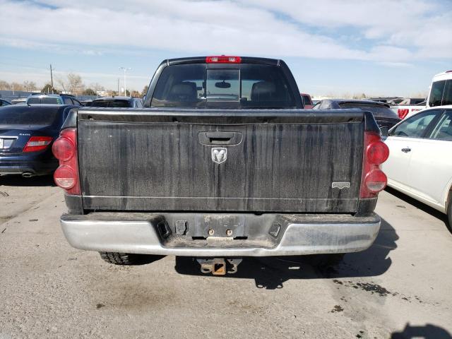 Photo 6 from auction – 2008 DODGE RAM 1500 S with VIN 1D3HU18208J212977