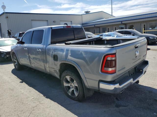 Photo 2 from auction – 2019 RAM 1500 LARAM with VIN 1C6SRFRTXKN765213