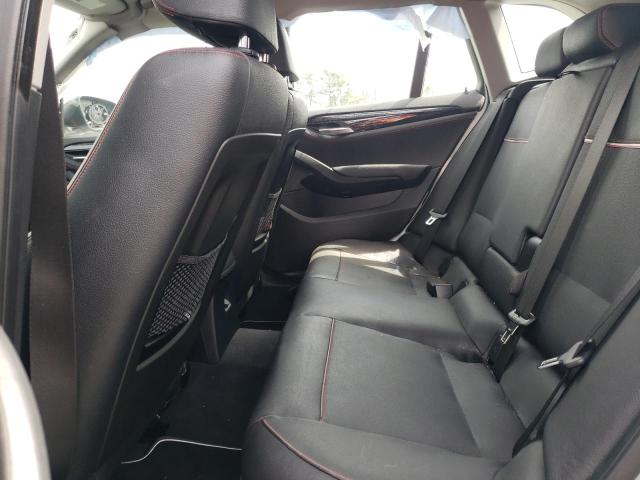 Photo 11 from auction – 2015 BMW X1 XDRIVE2 with VIN WBAVL1C56FVY36110