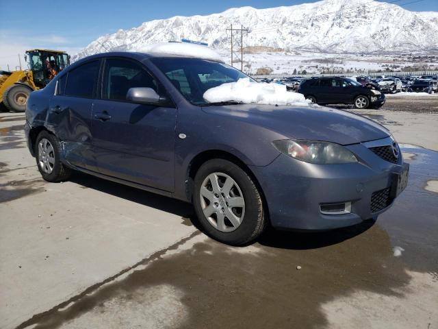 Photo 4 from auction – 2009 MAZDA 3 I with VIN JM1BK32F391211335