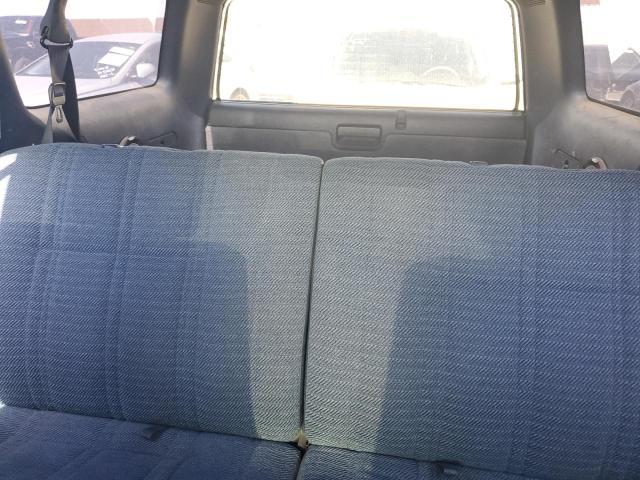 Photo 10 from auction – 1995 TOYOTA 4RUNNER VN with VIN JT3VN39W6S0195898