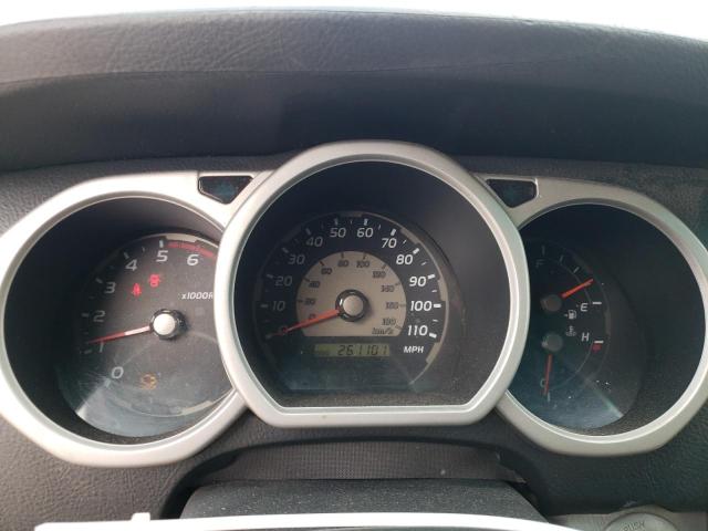 Photo 9 from auction – 2003 TOYOTA 4RUNNER SR with VIN JTEBT14R430005989