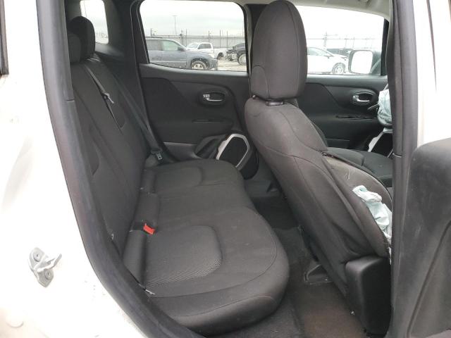 Photo 10 from auction – 2018 JEEP RENEGADE S with VIN ZACCJBAB9JPH68397
