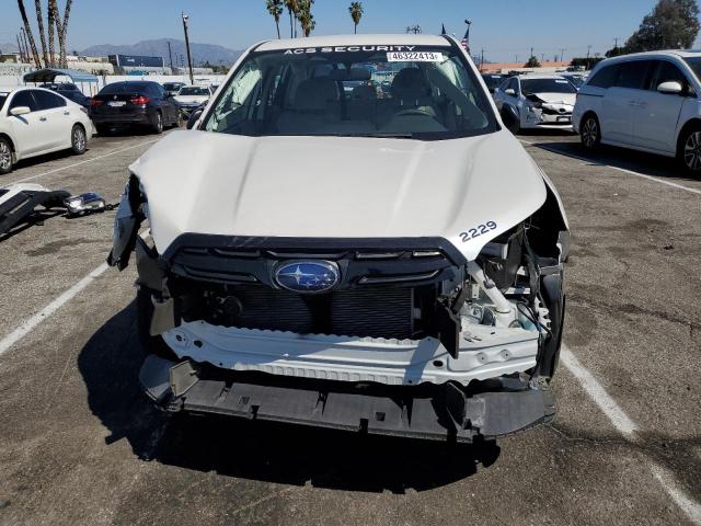 Photo 5 from auction – 2022 SUBARU FORESTER with VIN JF2SKAAC8NH450488
