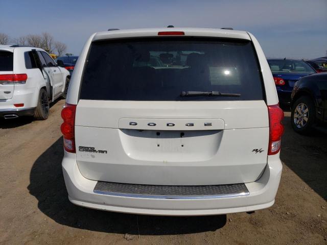 Photo 6 from auction – 2011 DODGE GRAND CARA with VIN 2D4RN7DG0BR710326