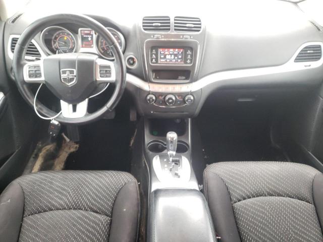 Photo 8 from auction – 2013 DODGE JOURNEY SX with VIN 3C4PDCBBXDT722295