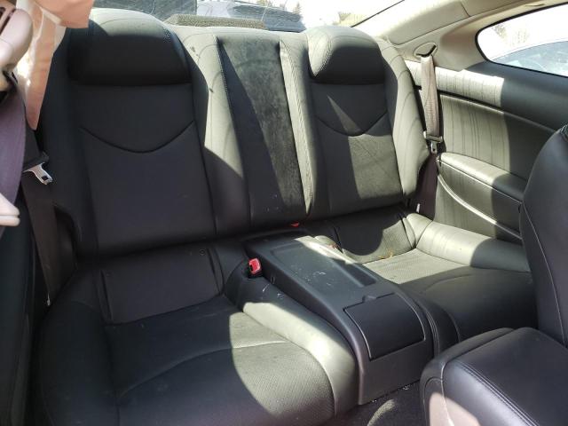 Photo 10 from auction – 2012 INFINITI G37 with VIN JN1CV6EL6CM472238