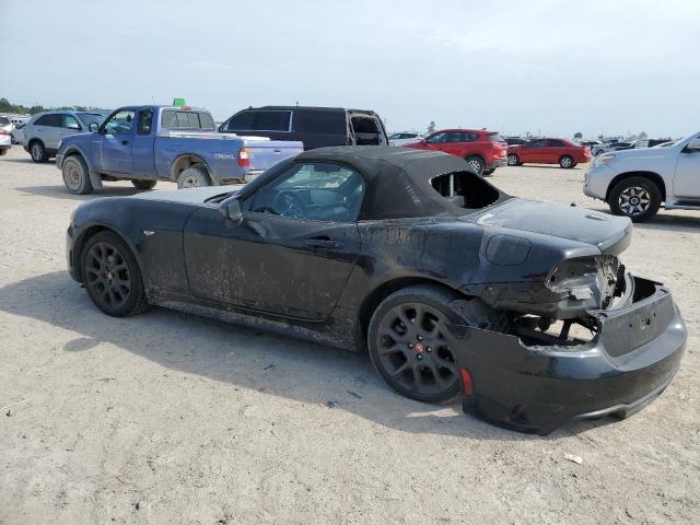 Photo 2 from auction – 2017 FIAT 124 SPIDER with VIN JC1NFAEK3H0120114