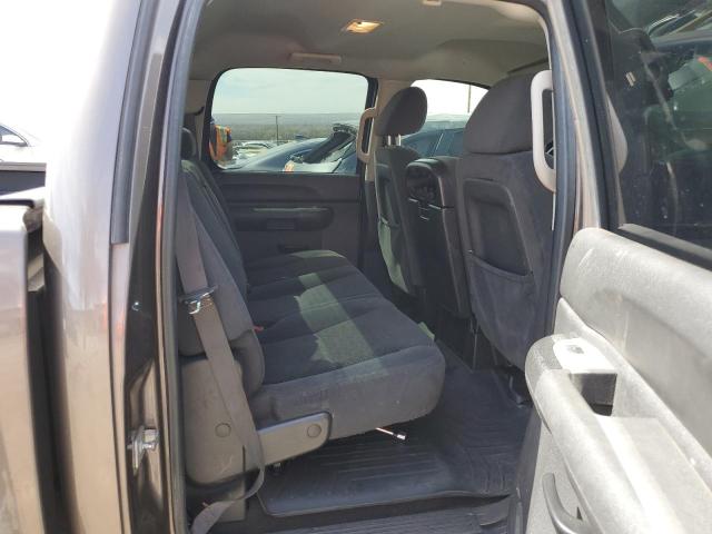 Photo 10 from auction – 2008 CHEVROLET SILVERADO with VIN 2GCEK13J681292960