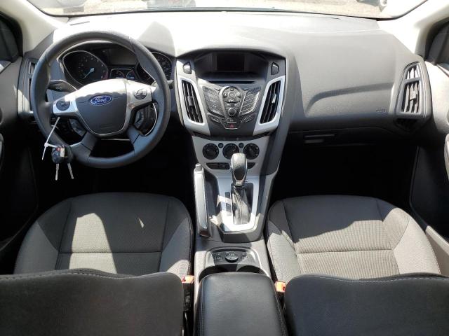 Photo 8 from auction – 2013 FORD FOCUS SE with VIN 1FADP3F27DL111257