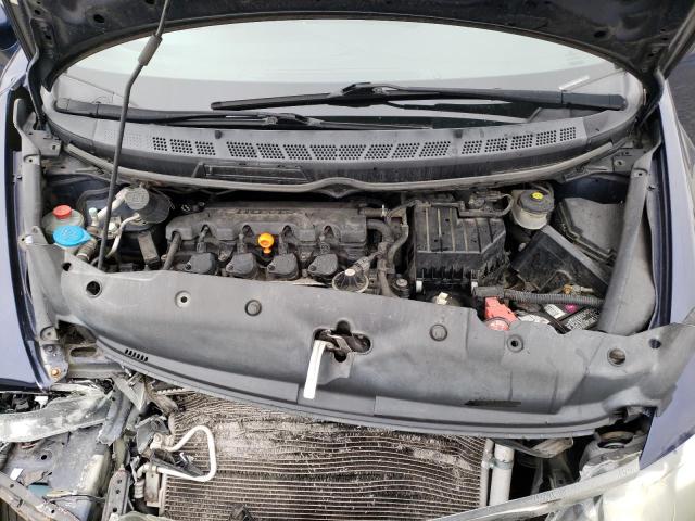 Photo 11 from auction – 2011 HONDA CIVIC LX with VIN 19XFA1F51BE010496