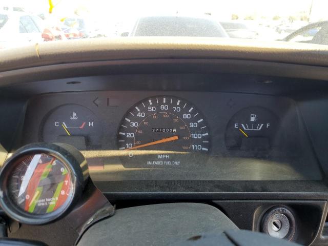 Photo 9 from auction – 1990 TOYOTA PICKUP 1/2 with VIN JT4RN13P2L6016953
