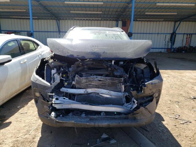 Photo 5 from auction – 2020 TOYOTA RAV4 XLE P with VIN 2T3A1RFV0LC075694