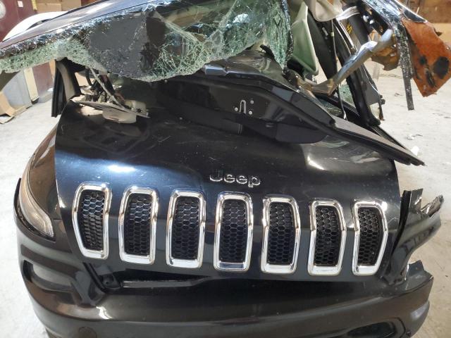 Photo 12 from auction – 2014 JEEP CHEROKEE L with VIN 1C4PJMCB1EW178584