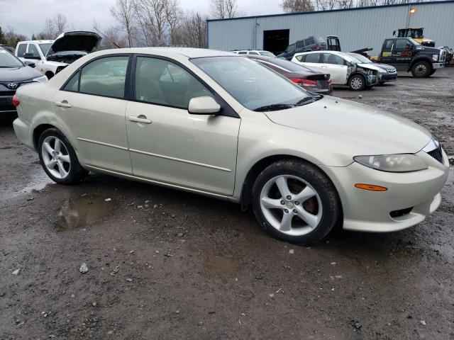 Photo 4 from auction – 2005 MAZDA 6 I with VIN 1YVFP80C355M46193