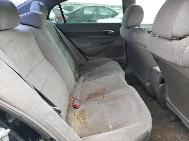 Photo 10 from auction – 2008 HONDA CIVIC with VIN 1HGFA16548L036494