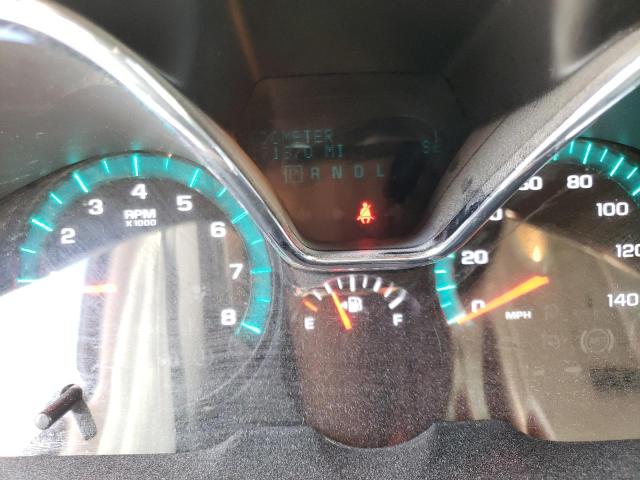 Photo 9 from auction – 2015 CHEVROLET TRAVERSE L with VIN 1GNKRJKD6FJ158681