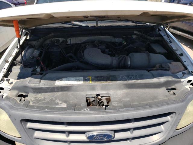 Photo 11 from auction – 2004 FORD F-150 HERI with VIN 2FTRX17W84CA87180