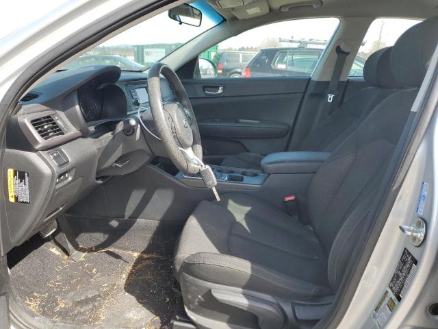 Photo 7 from auction – 2016 KIA OPTIMA LX with VIN 5XXGT4L30GG076202