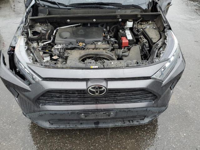 Photo 11 from auction – 2020 TOYOTA RAV4 LE with VIN 2T3H1RFV7LW087337