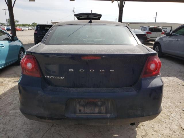 Photo 6 from auction – 2013 DODGE AVENGER SE with VIN 1C3CDZAB4DN729556