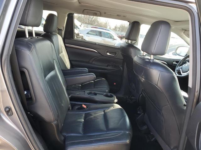 Фото 11 с аукциона – 2015 TOYOTA HIGHLANDER с VIN 5TDDKRFH6FS188106