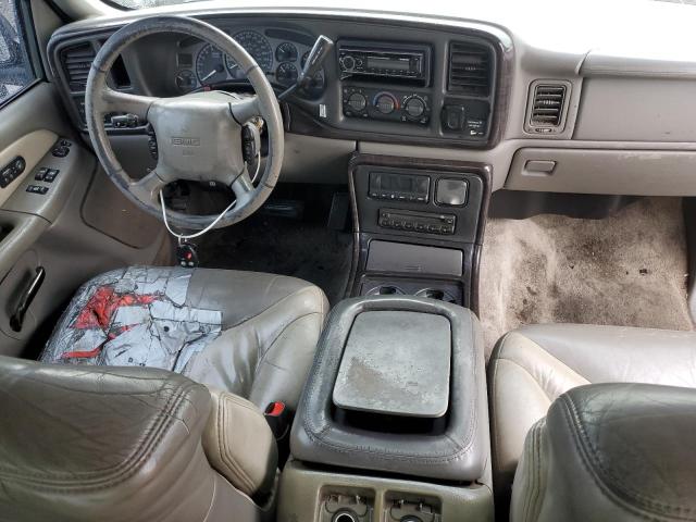 Photo 8 from auction – 2001 GMC SIERRA K15 with VIN 2GTEK69U111365608