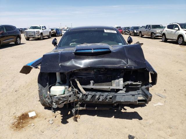 Photo 5 from auction – 2011 DODGE CHALLENGER with VIN 2B3CJ5DT0BH542937