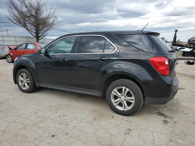 Photo 2 from auction – 2015 CHEVROLET EQUINOX with VIN 2GNFLFEK1F6375515