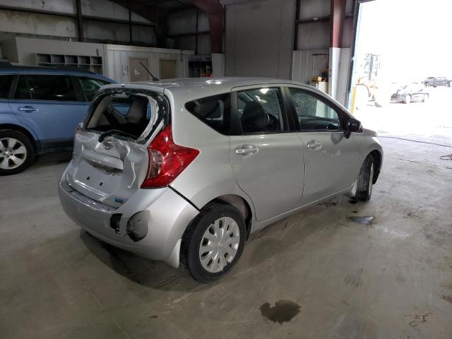 Photo 3 from auction – 2015 NISSAN VERSA NOTE with VIN 3N1CE2CP4FL425190