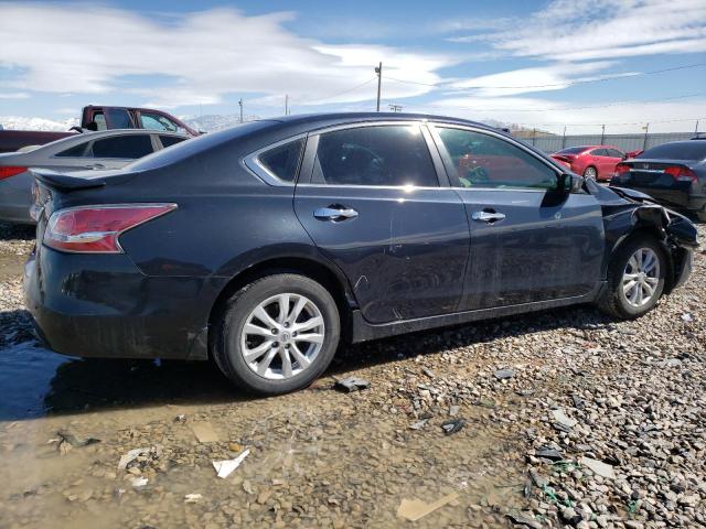 Photo 3 from auction – 2014 NISSAN ALTIMA 2.5 with VIN 1N4AL3AP8EC128863