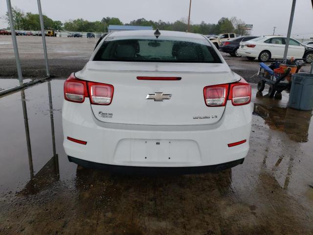 Photo 6 from auction – 2015 CHEVROLET MALIBU LS with VIN 1G11B5SL2FF165582