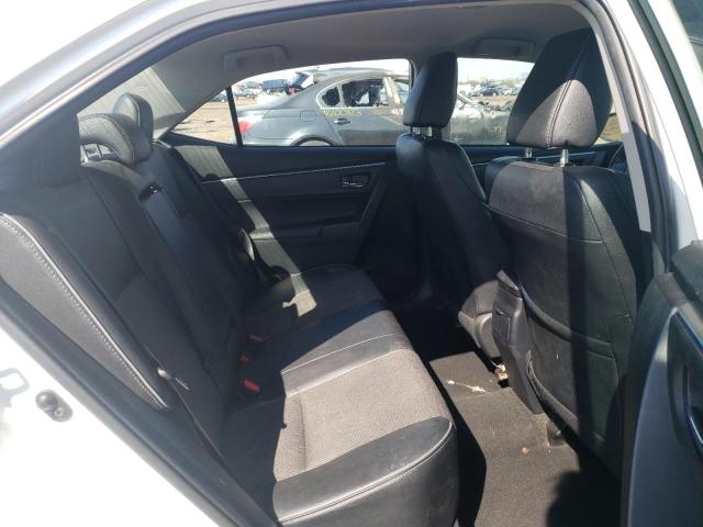 Photo 10 from auction – 2016 TOYOTA COROLLA L with VIN 2T1BURHEXGC587180