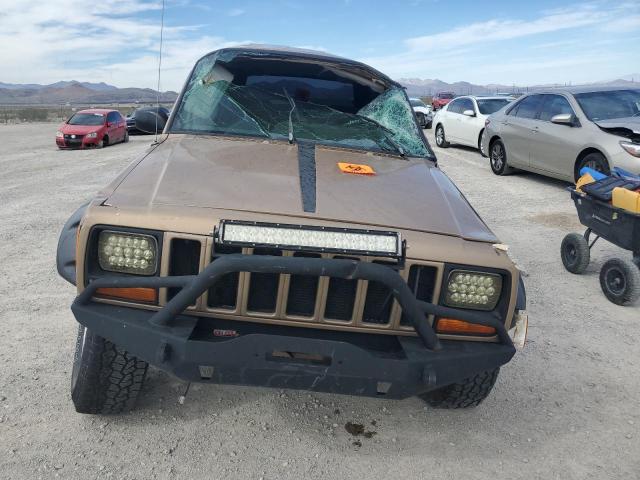 Photo 5 from auction – 1999 JEEP CHEROKEE S with VIN 1J4FF68S8XL583065