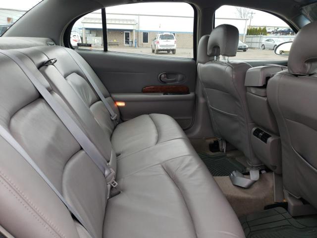 Photo 10 from auction – 2000 BUICK LESABRE LI with VIN 1G4HR54K2YU134512