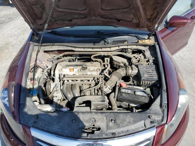 Photo 11 from auction – 2012 HONDA ACCORD EX with VIN 1HGCP2F74CA181886