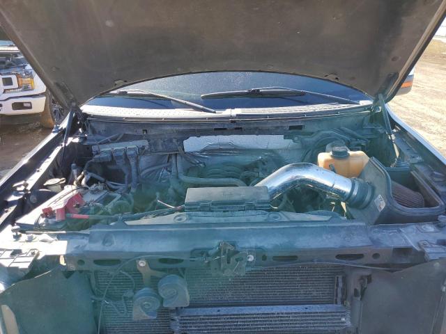 Photo 11 from auction – 2013 FORD F150 SUPER with VIN 1FTFW1EF1DFC17779