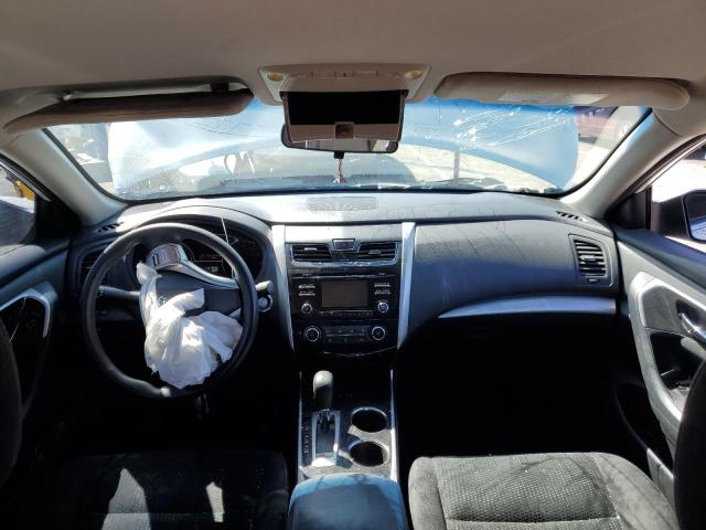 Photo 8 from auction – 2014 NISSAN ALTIMA 2.5 with VIN 1N4AL3AP2EC322868