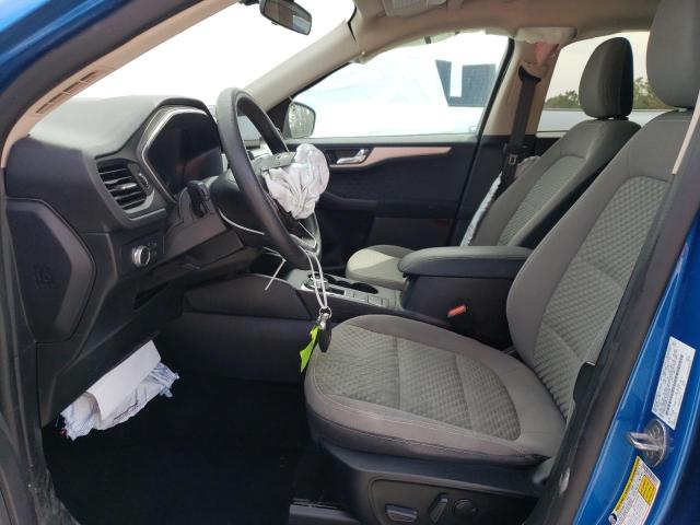 Photo 7 from auction – 2020 FORD ESCAPE SE with VIN 1FMCU0G60LUA31849