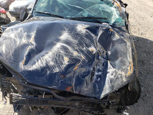 Photo 11 from auction – 2021 TOYOTA 4RUNNER SR with VIN JTEEU5JRXM5230427