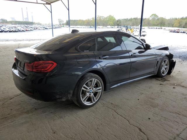 Photo 3 from auction – 2019 BMW 430XI GRAN with VIN WBA4J3C56KBL09192