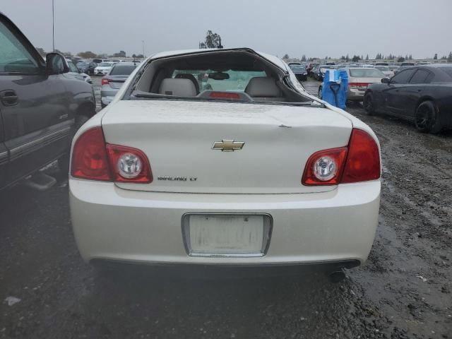 Photo 6 from auction – 2011 CHEVROLET MALIBU 2LT with VIN 1G1ZD5E73BF390633