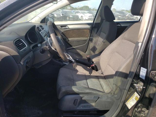 Photo 7 from auction – 2013 VOLKSWAGEN GOLF with VIN WVWDB7AJ6DW134249