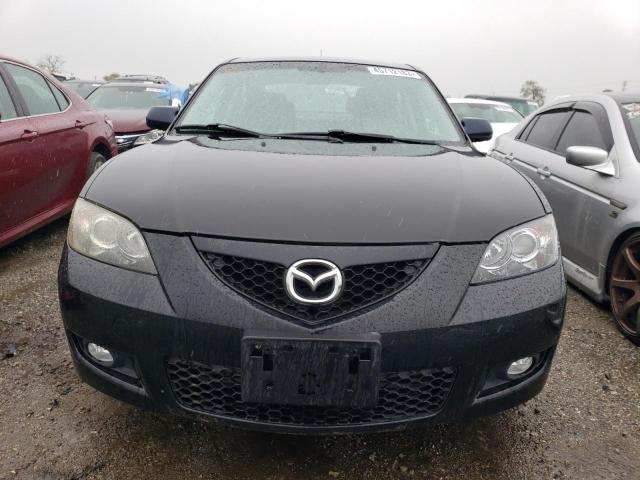 Photo 5 from auction – 2009 MAZDA 3 I with VIN JM1BK32G491235734