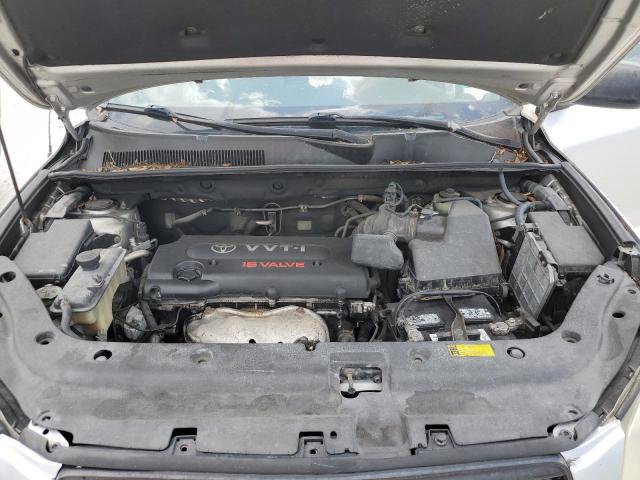 Photo 12 from auction – 2008 TOYOTA RAV4 with VIN JTMZD33V686056697