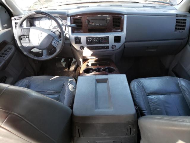 Photo 8 from auction – 2008 DODGE RAM 1500 S with VIN 1D3HU18208J212977