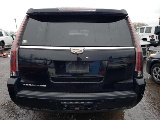 Photo 6 from auction – 2015 CADILLAC ESCALADE E with VIN 1GYS4TKJXFR639618