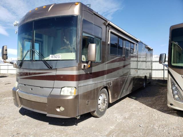 Photo 2 from auction – 2004 FREIGHTLINER CHASSIS X with VIN 4UZAAHBS04CM65943